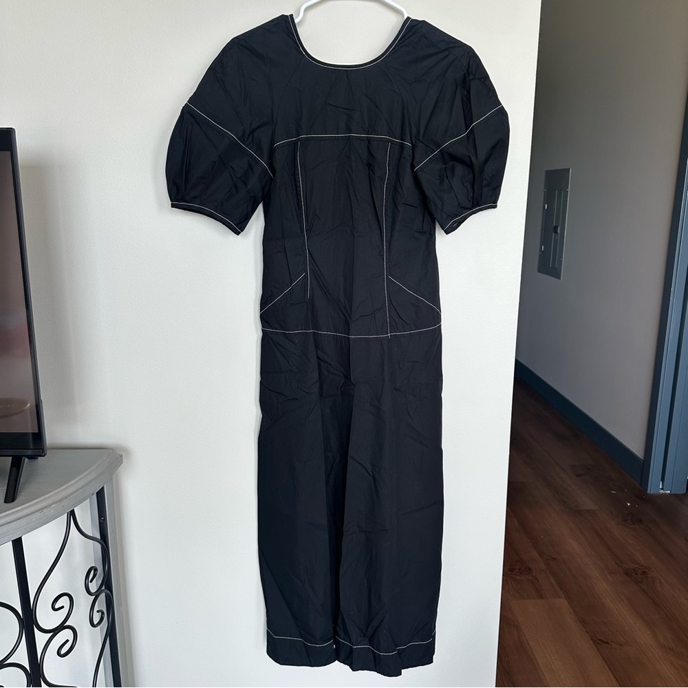 Madewell Midi Dress